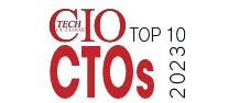 Top 10 CTOs - 2023