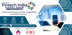 Fintech India Summit & Awards 2023