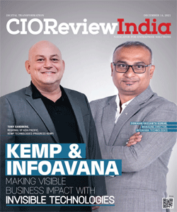 Digital Transformation