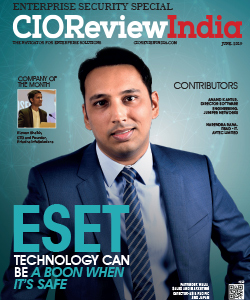 Enterprise Security 