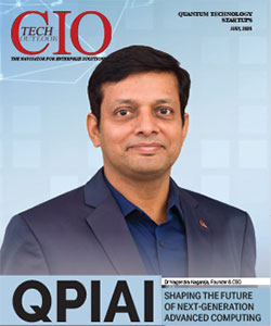 Quantum Technology Startups Quantum Technology Startups