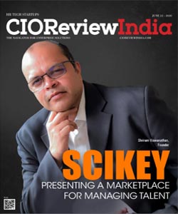 HR Tech Startups