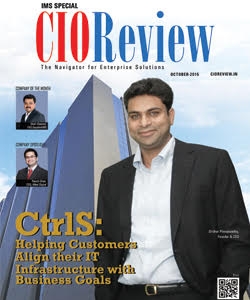 INFRASTRUCTURE MANAGEMENT SERVICES