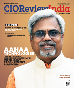 Procurement Tech