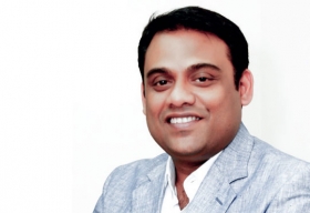 Subrato Bandhu, Regional Vice President, OutSystems
