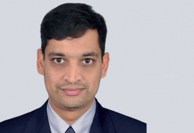 Ayyapa Raju, Director, Technology & CoE (Centre of Excellence), Aarav Solutions