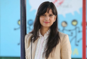 Bhawna Agarwal, CEO, Gadgets 360.com (NDTV Gadgets)