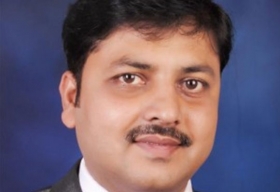 Chandrahas Panigrahi, Sr. Director-Consumer Business, Acer India