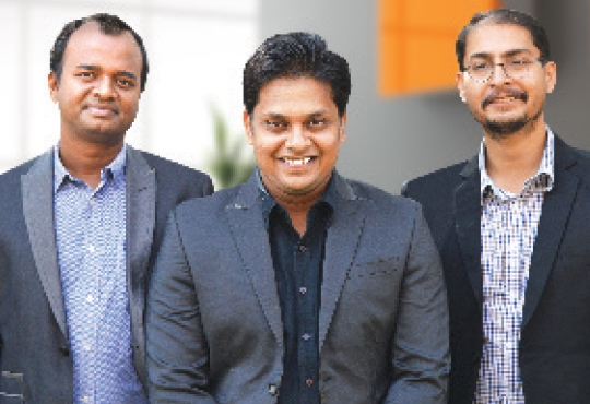 CIOReview Team