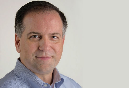 David Whittle, CIO, Bokanyi Consulting 