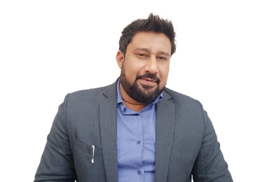 Anil Yadav, Group Head – IT, Prem Motors Pvt. Ltd