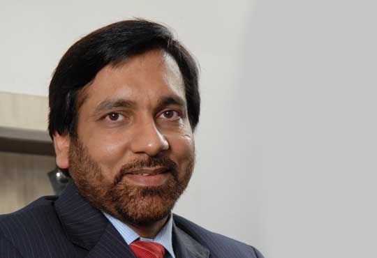 Neeraj Pal Singh, CIO - Apparel & Retail Business, Aditya Birla Group