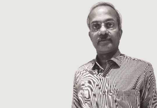 Subramanian CS, Head - Information Systems, Metro Cash& Carry India Private Limited