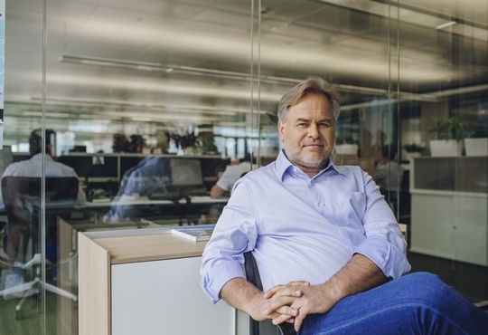 CIOReview Team