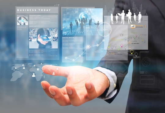CIOReview Team