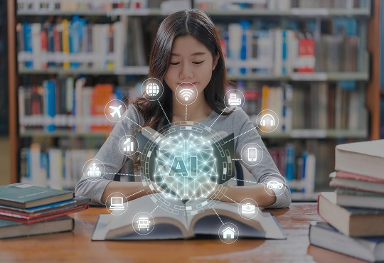 Google commits $1B to boost AI skills at U.S. universities