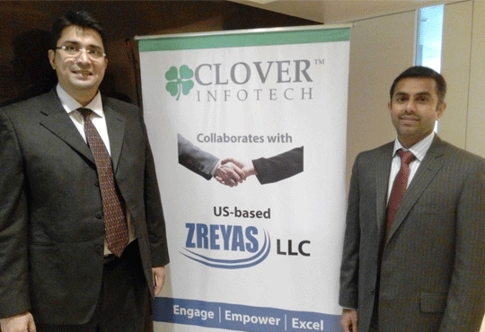 CIOReview Team