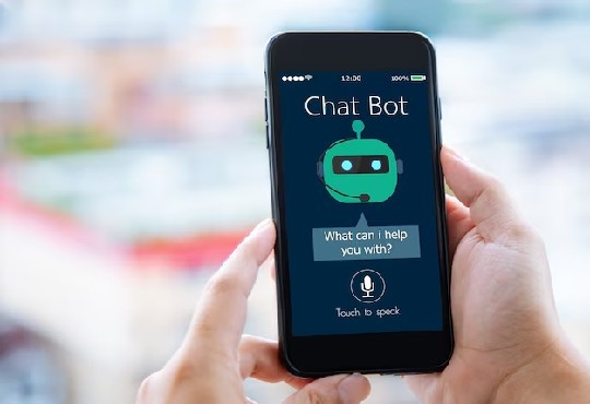 Apple’s Upcoming AI Chatbot Aims to Rival ChatGPT and Google